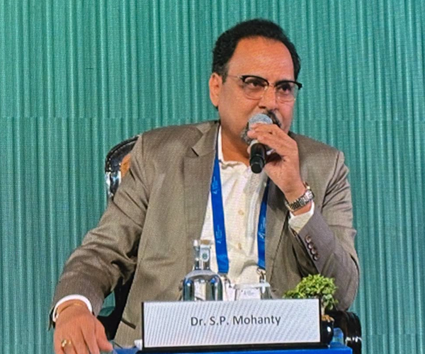 HURL: Global Micronutrient Summit 3.0 held